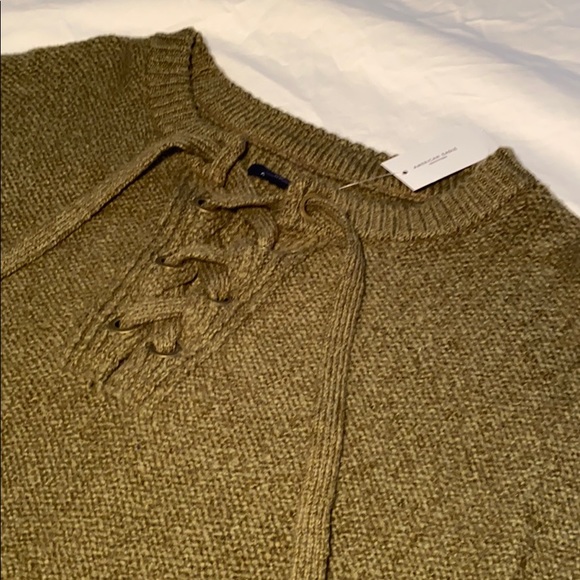 American eagle sweater - Picture 3 of 3